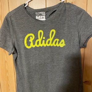 Adidas tee shirt